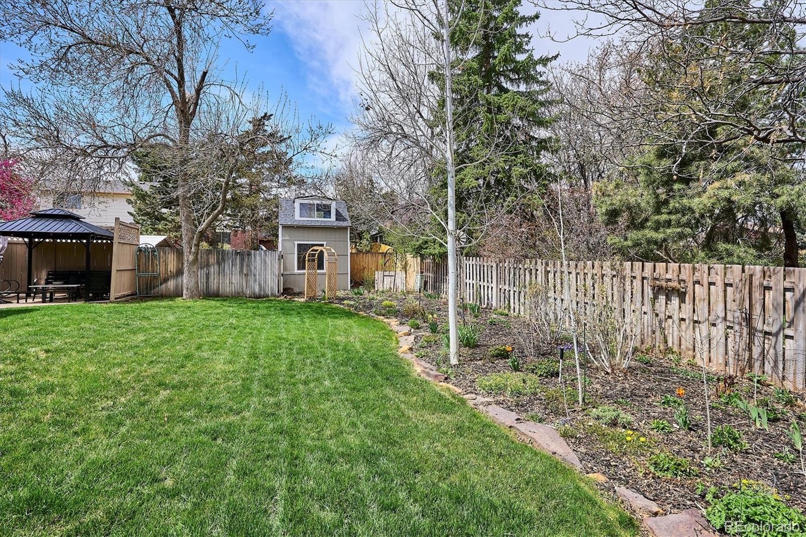MLS Image #39 for 8029 w hoover place,littleton, Colorado