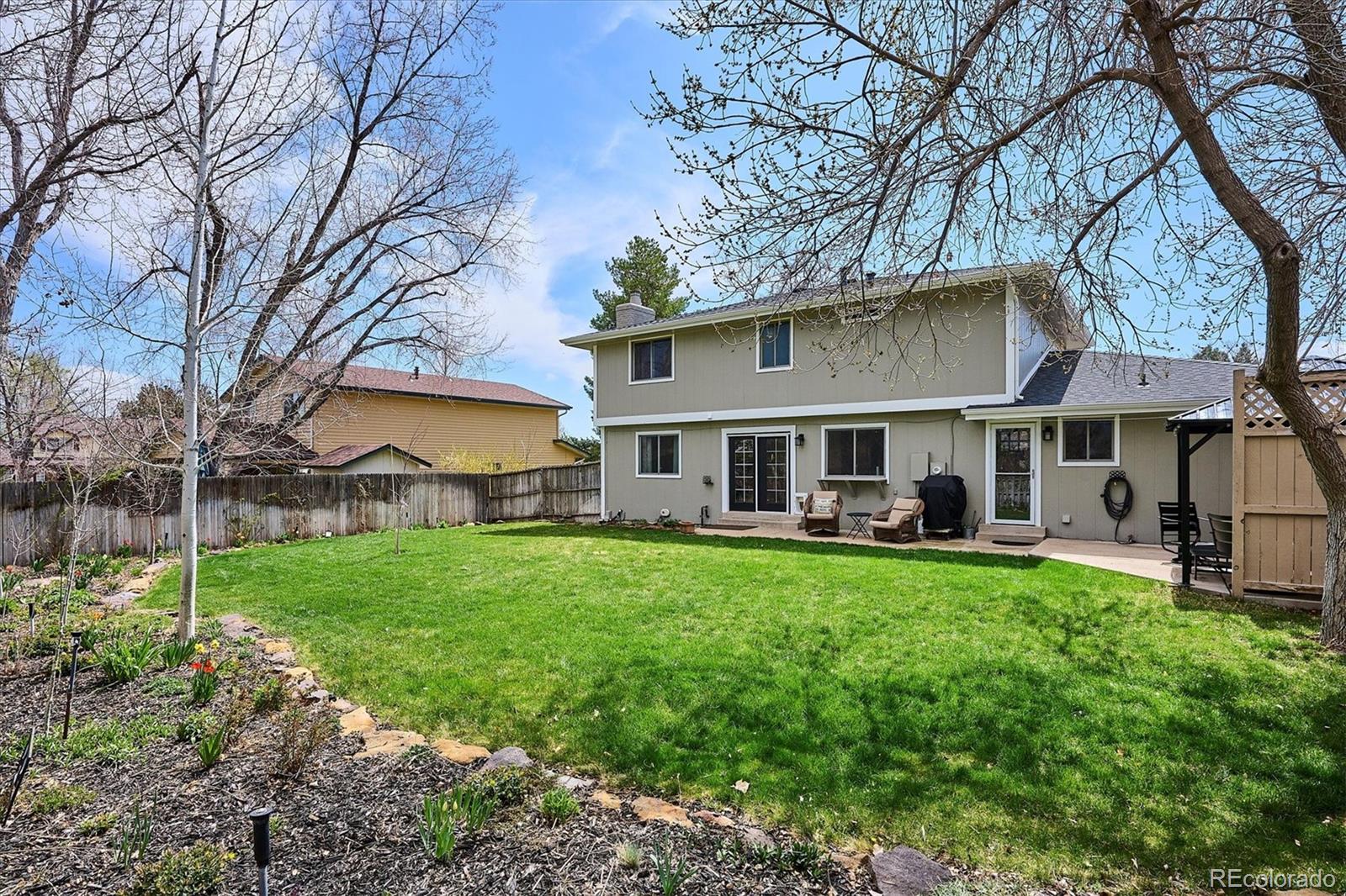 MLS Image #41 for 8029 w hoover place,littleton, Colorado