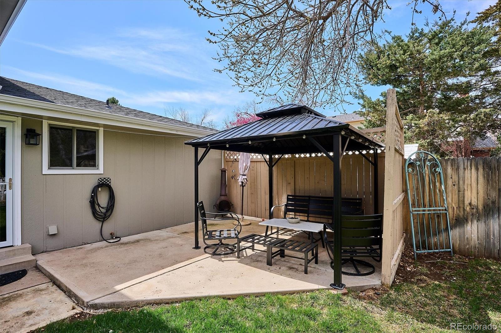 MLS Image #42 for 8029 w hoover place,littleton, Colorado