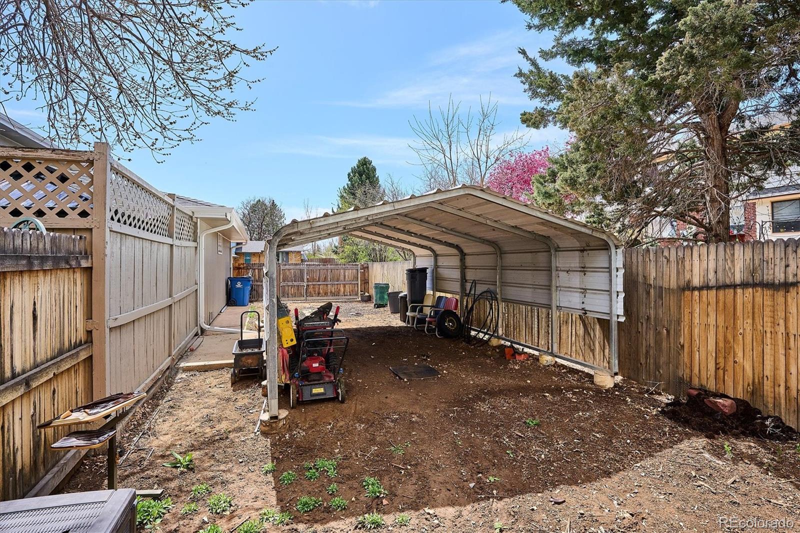 MLS Image #44 for 8029 w hoover place,littleton, Colorado