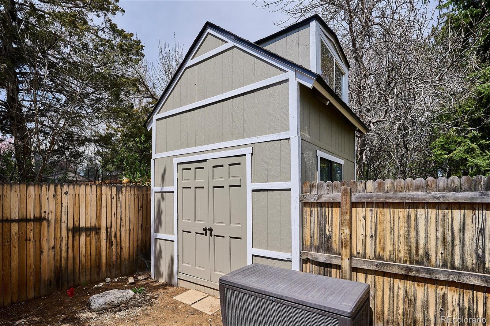 MLS Image #45 for 8029 w hoover place,littleton, Colorado