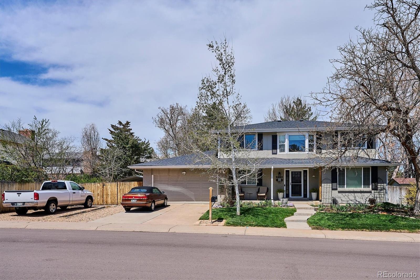 MLS Image #46 for 8029 w hoover place,littleton, Colorado