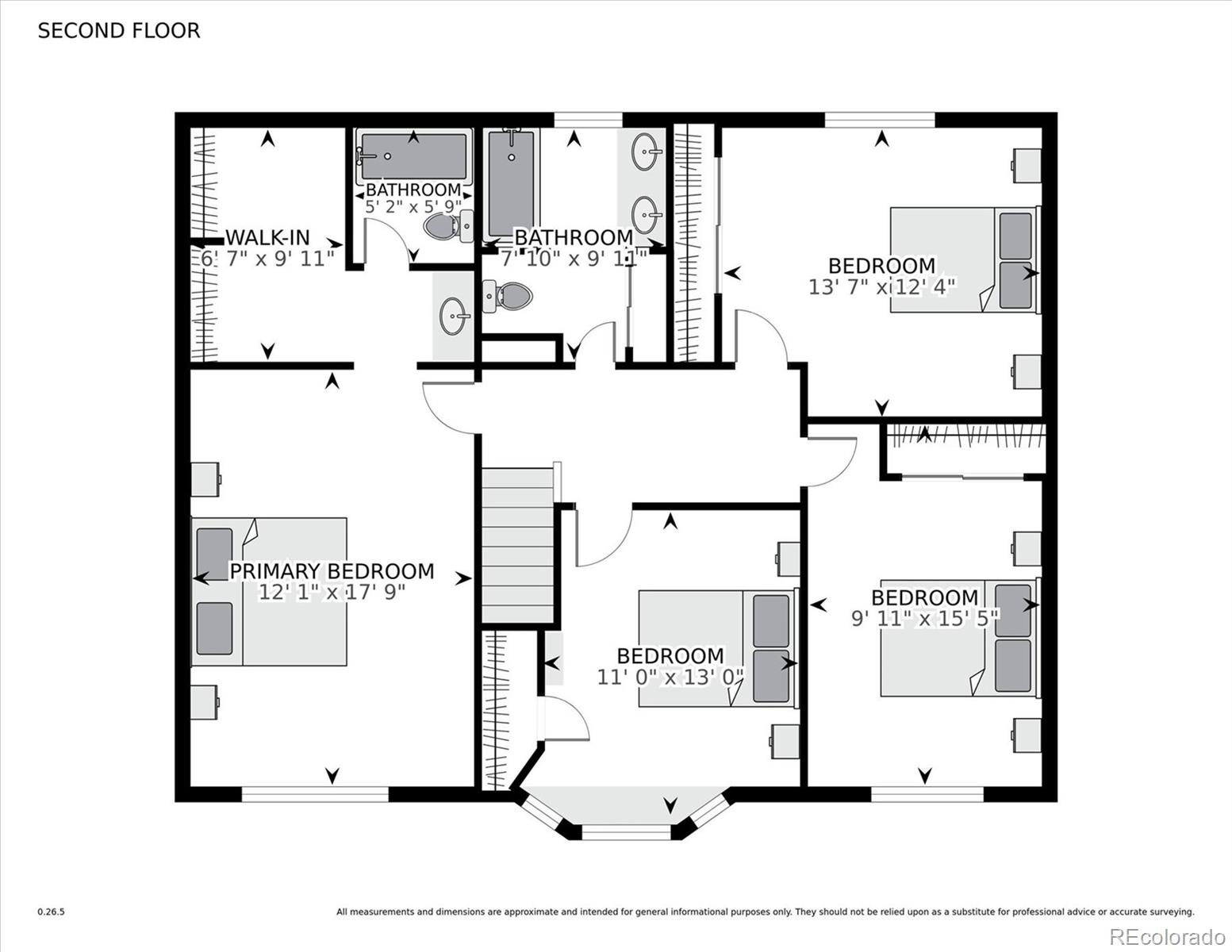 MLS Image #48 for 8029 w hoover place,littleton, Colorado