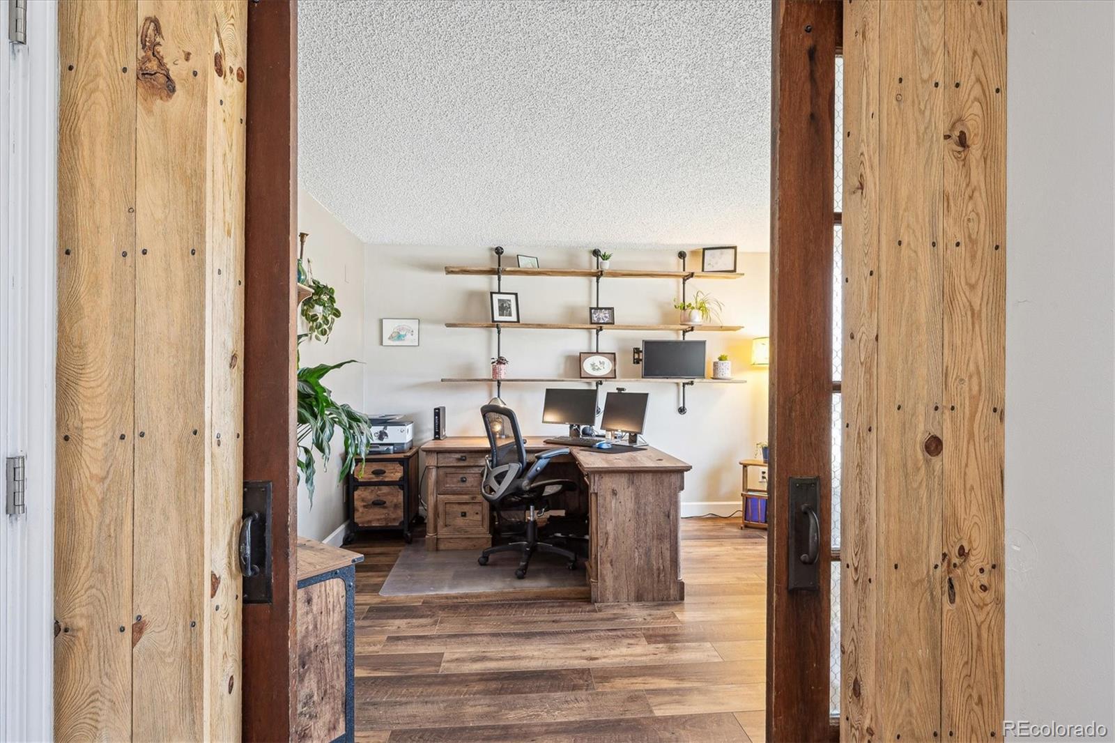 MLS Image #5 for 8029 w hoover place,littleton, Colorado