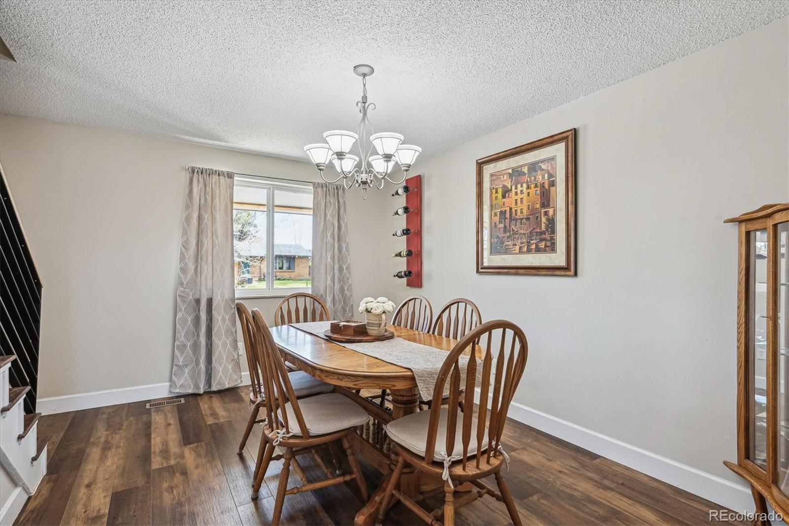 MLS Image #9 for 8029 w hoover place,littleton, Colorado