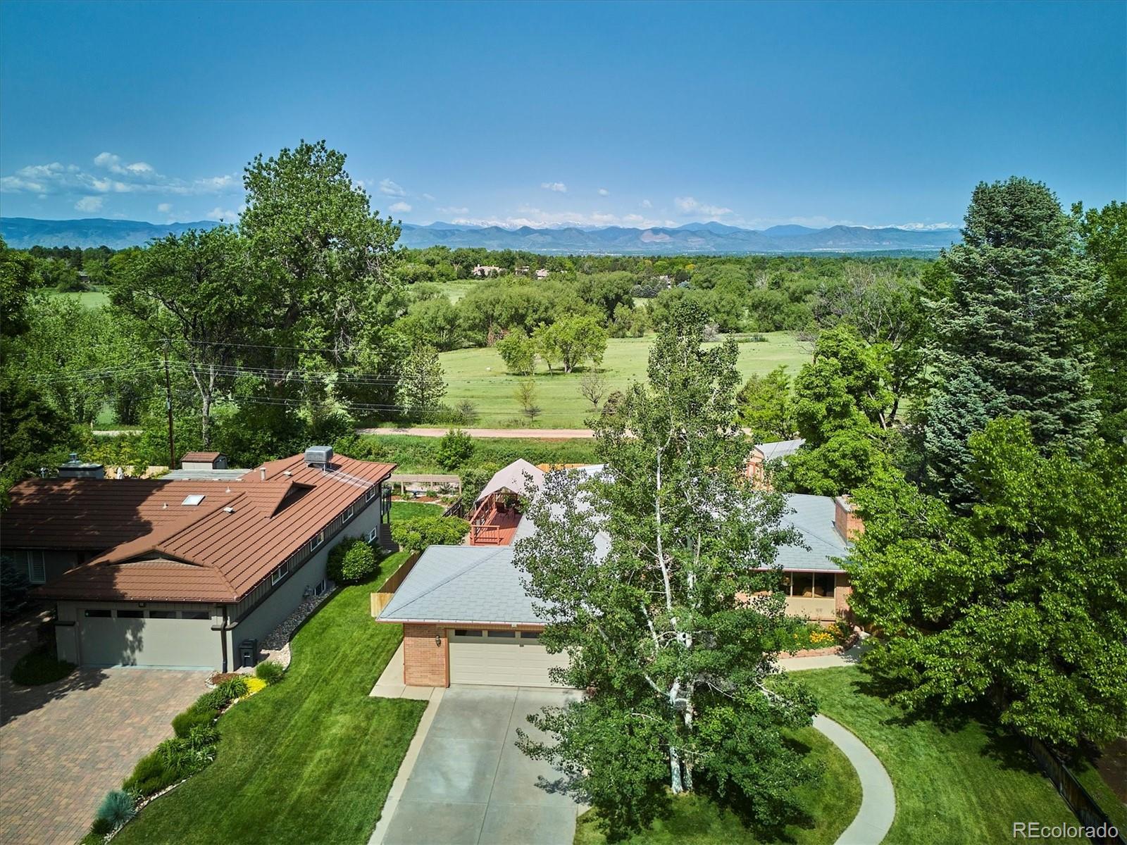 MLS Image #0 for 2300  crabtree drive,centennial, Colorado