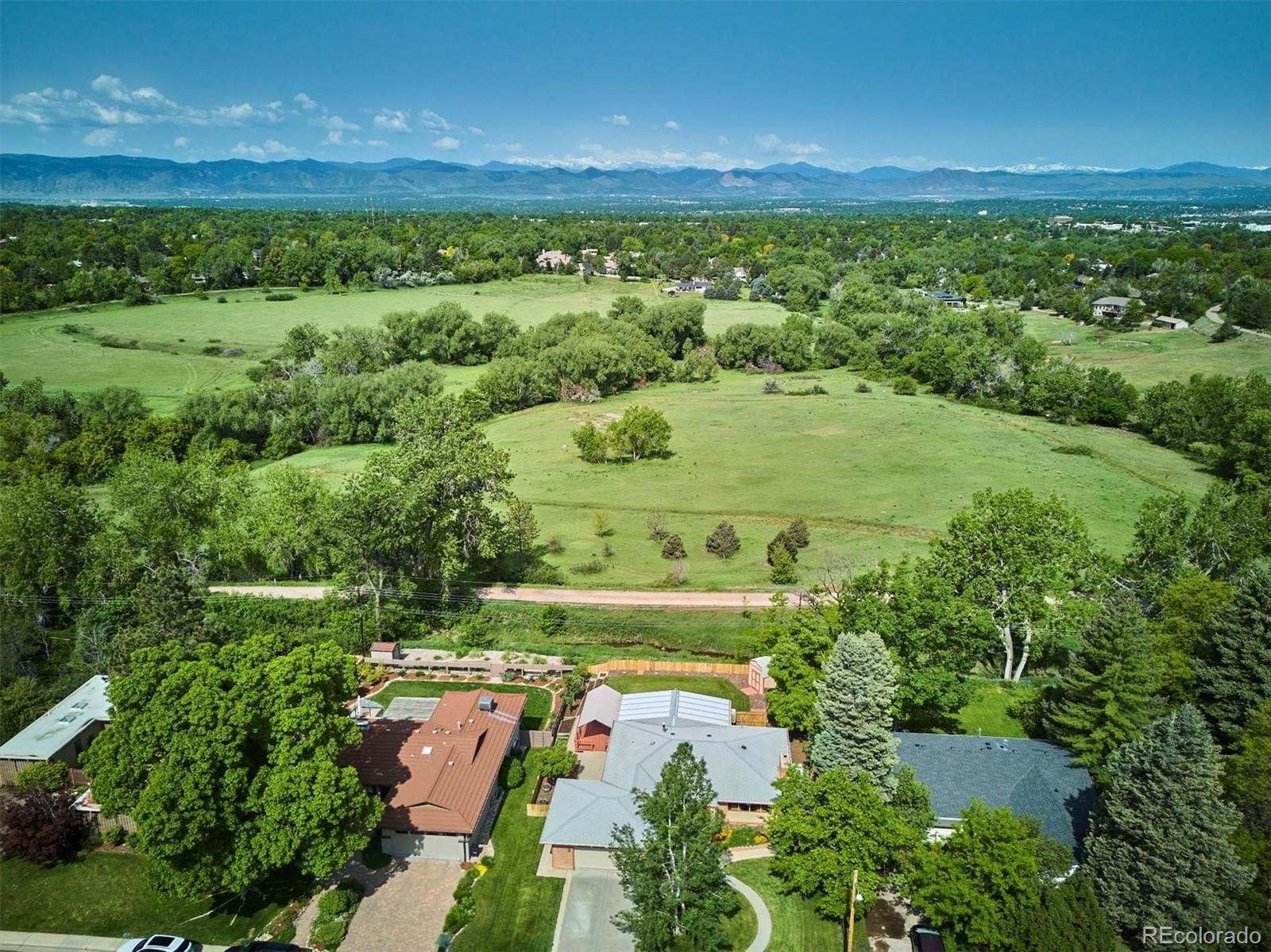 CMA Image for 2300  Crabtree Drive,Centennial, Colorado