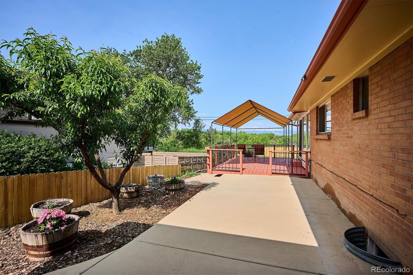 MLS Image #14 for 2300  crabtree drive,centennial, Colorado