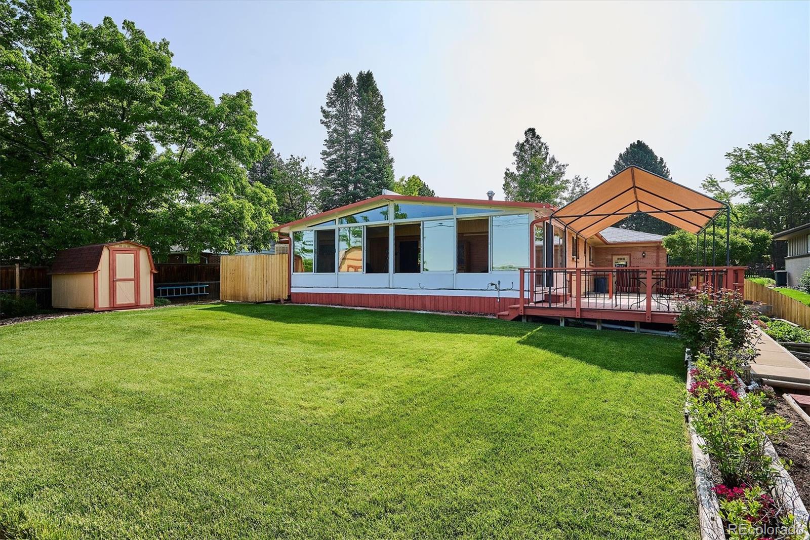 MLS Image #27 for 2300  crabtree drive,centennial, Colorado