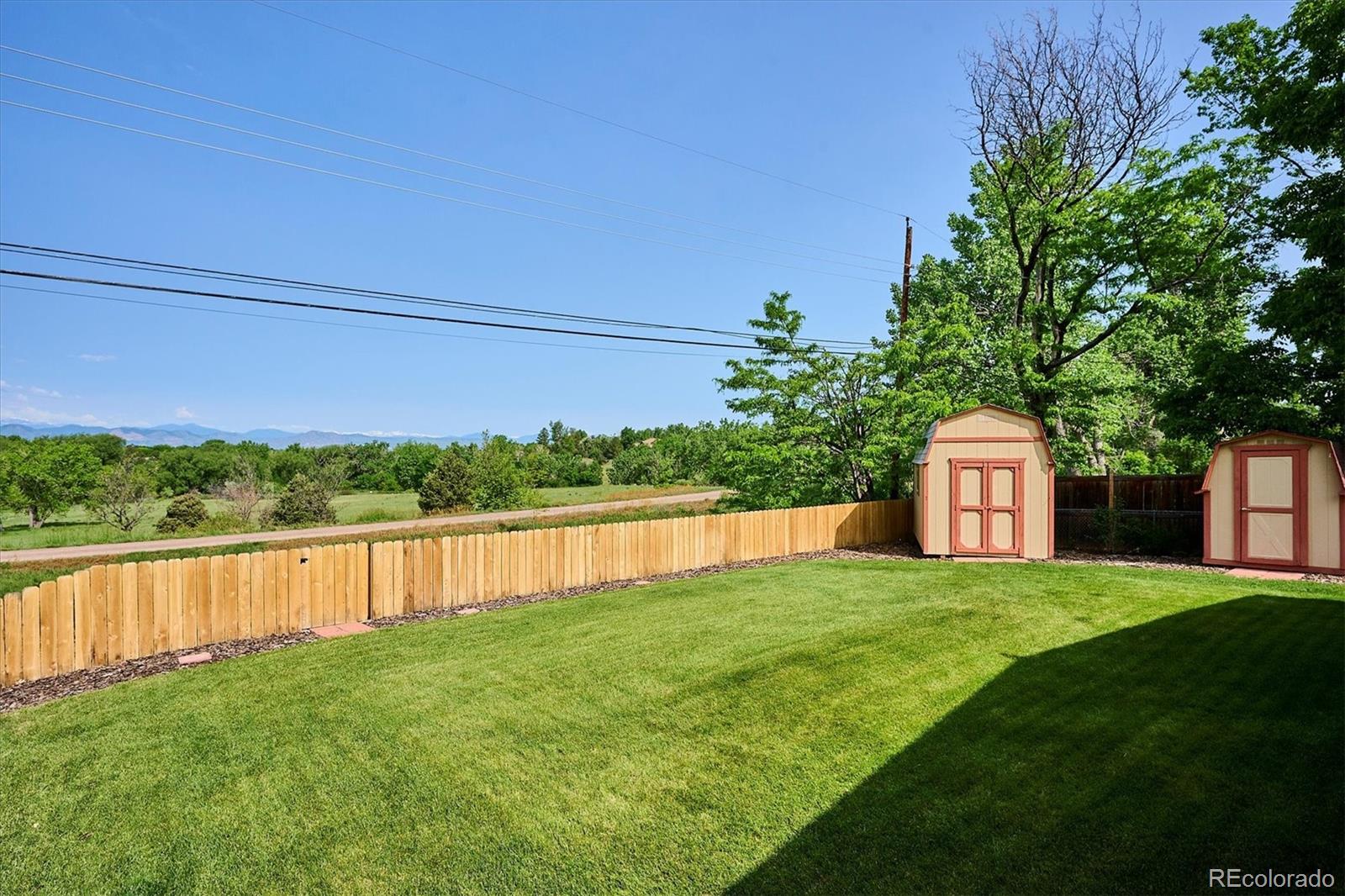 MLS Image #28 for 2300  crabtree drive,centennial, Colorado