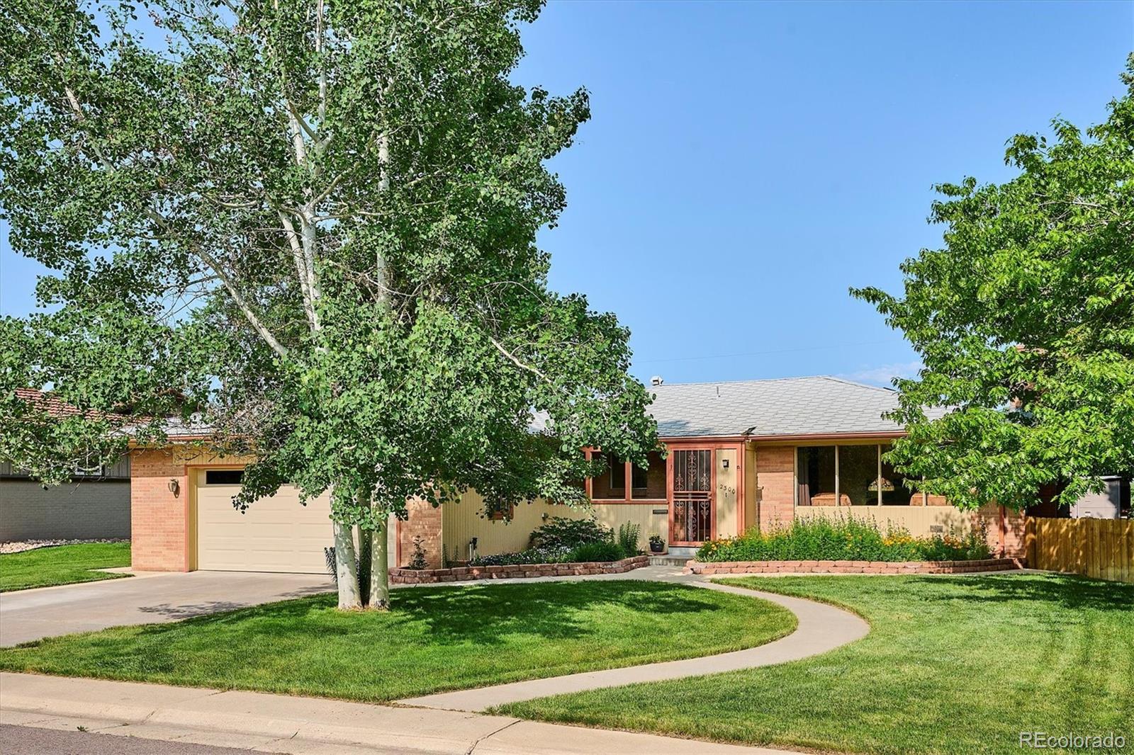 MLS Image #3 for 2300  crabtree drive,centennial, Colorado
