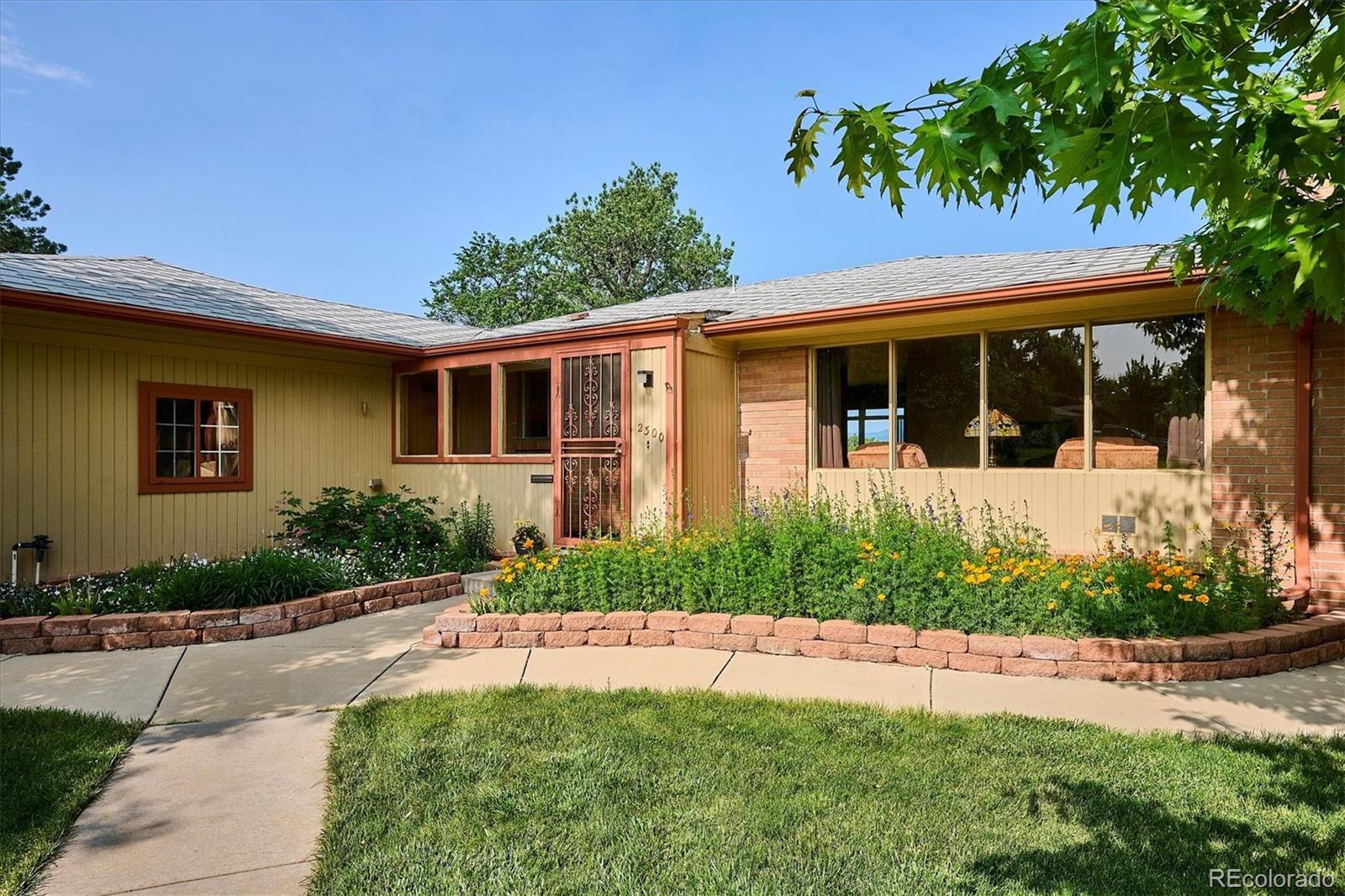 MLS Image #4 for 2300  crabtree drive,centennial, Colorado