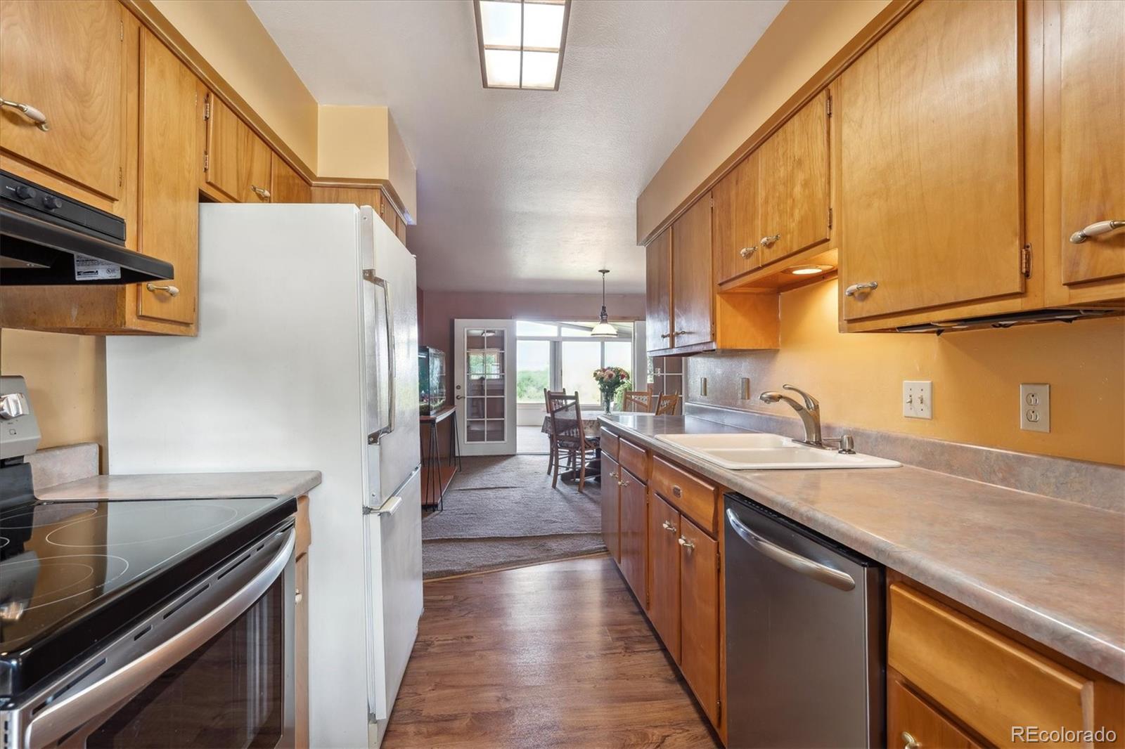 MLS Image #9 for 2300  crabtree drive,centennial, Colorado