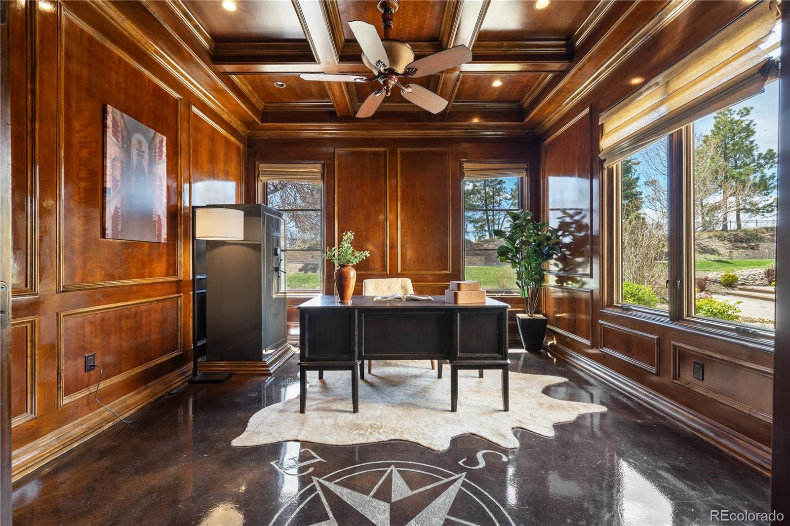 MLS Image #11 for 8417  high ridge court,castle pines, Colorado