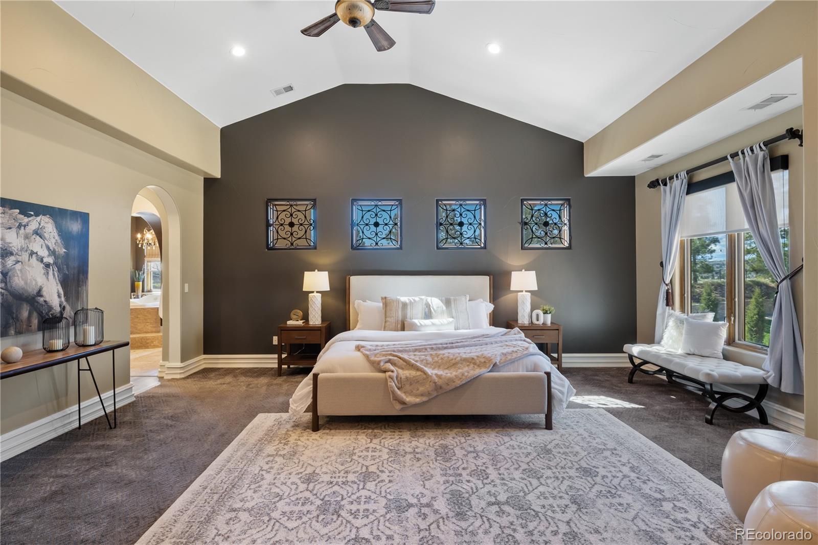 MLS Image #13 for 8417  high ridge court,castle pines, Colorado