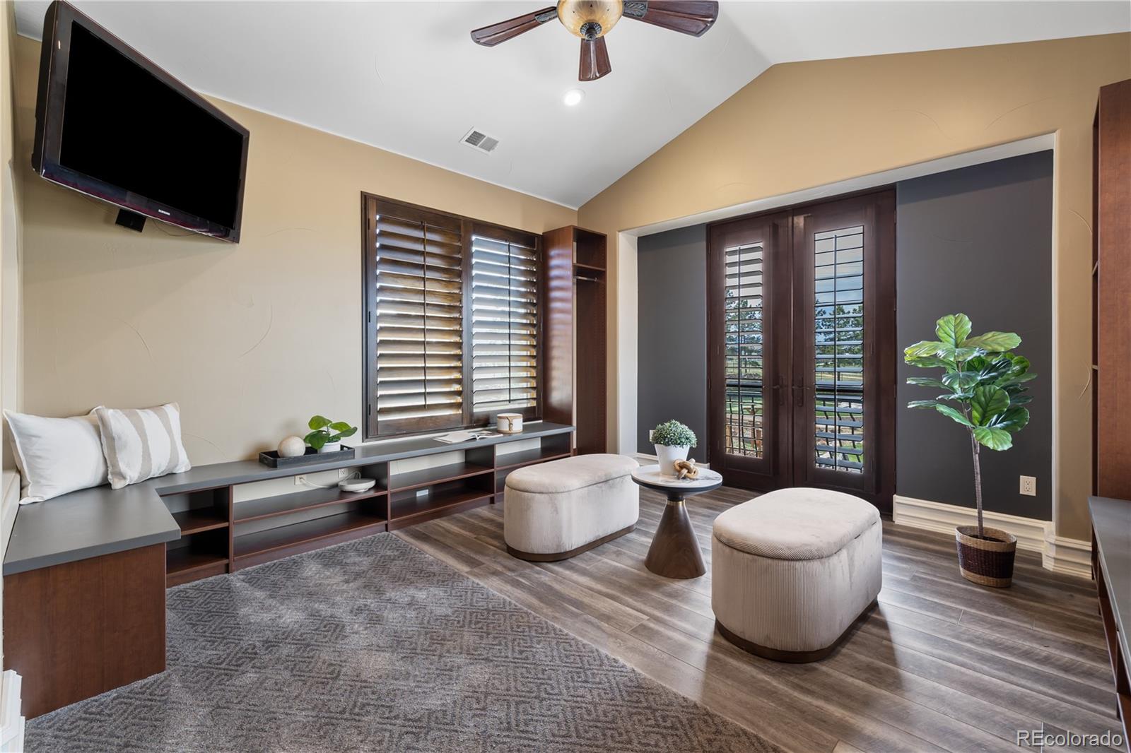MLS Image #14 for 8417  high ridge court,castle pines, Colorado