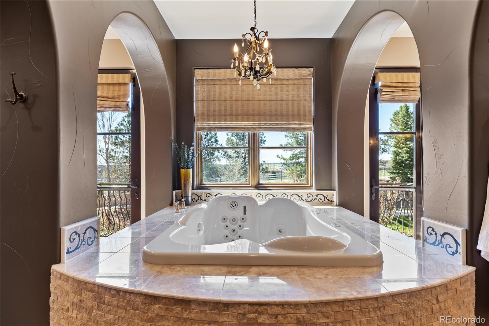 MLS Image #16 for 8417  high ridge court,castle pines, Colorado