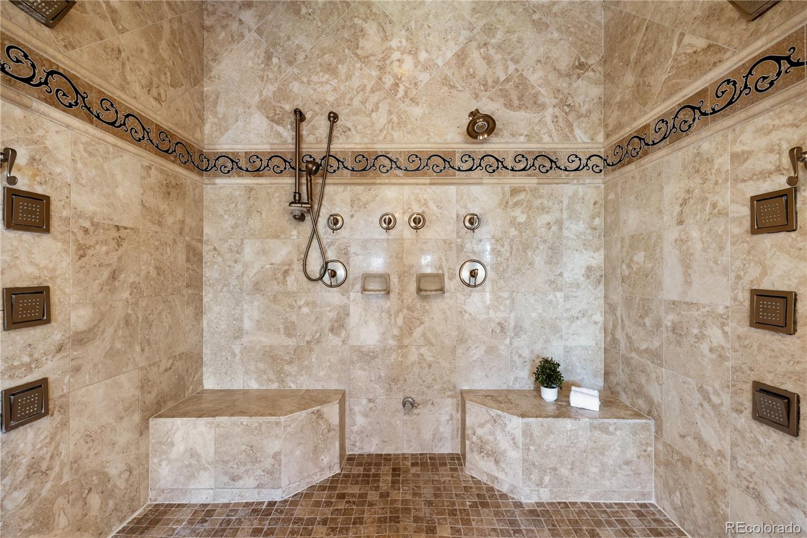 MLS Image #17 for 8417  high ridge court,castle pines, Colorado