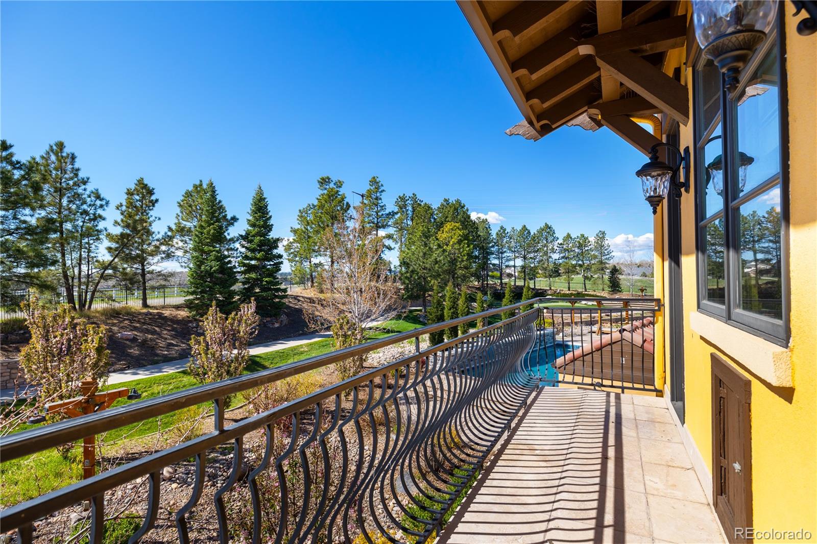 MLS Image #18 for 8417  high ridge court,castle pines, Colorado