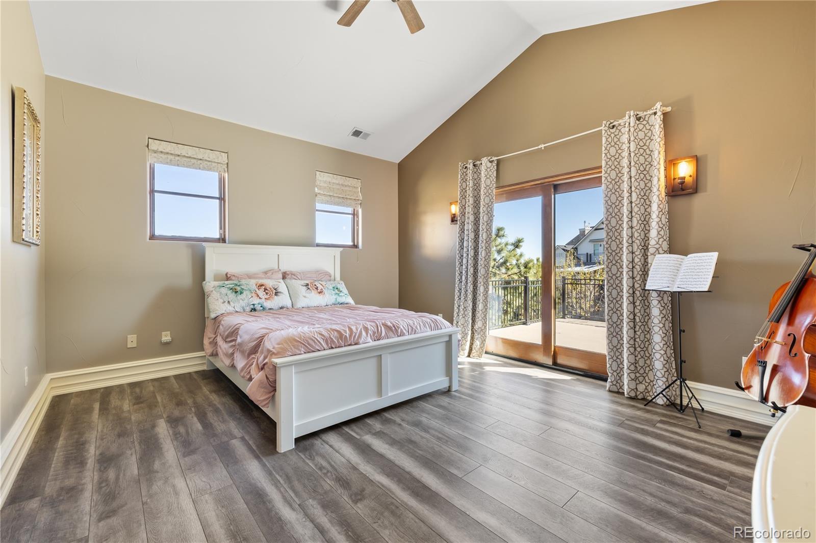 MLS Image #19 for 8417  high ridge court,castle pines, Colorado