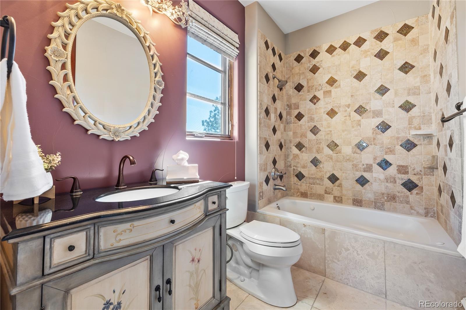 MLS Image #20 for 8417  high ridge court,castle pines, Colorado