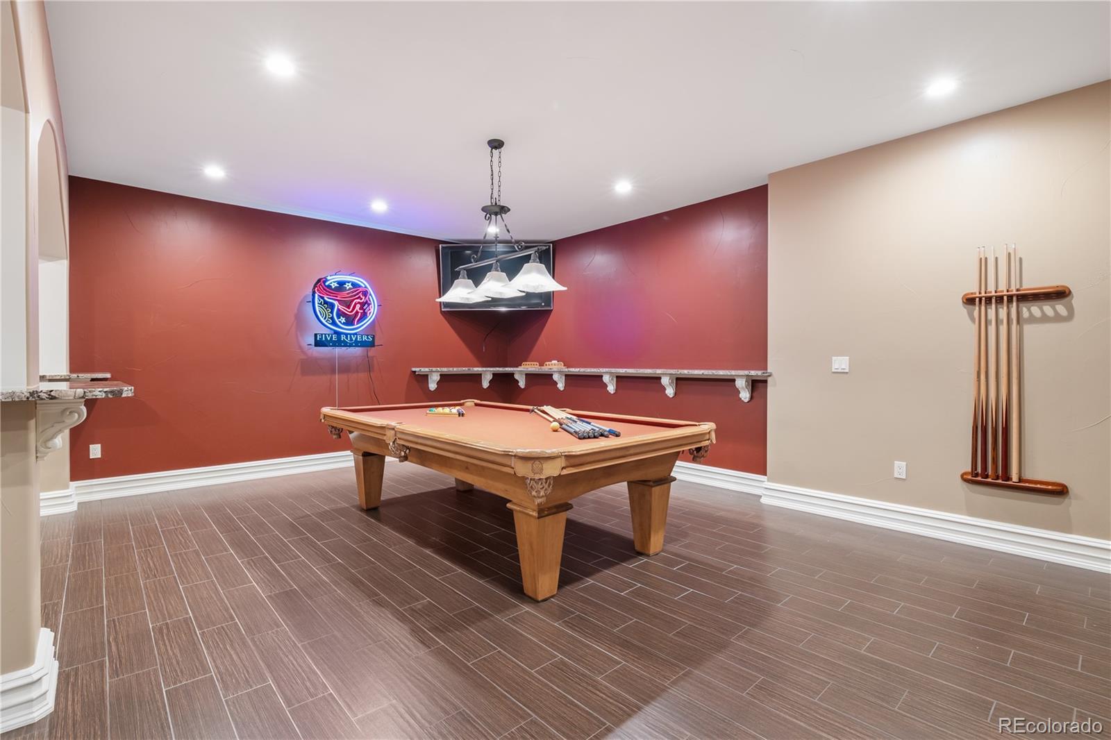 MLS Image #22 for 8417  high ridge court,castle pines, Colorado