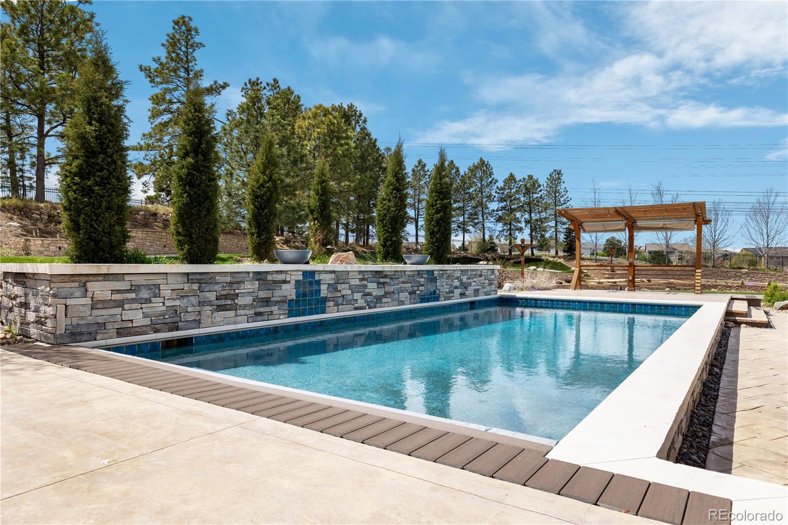 MLS Image #29 for 8417  high ridge court,castle pines, Colorado