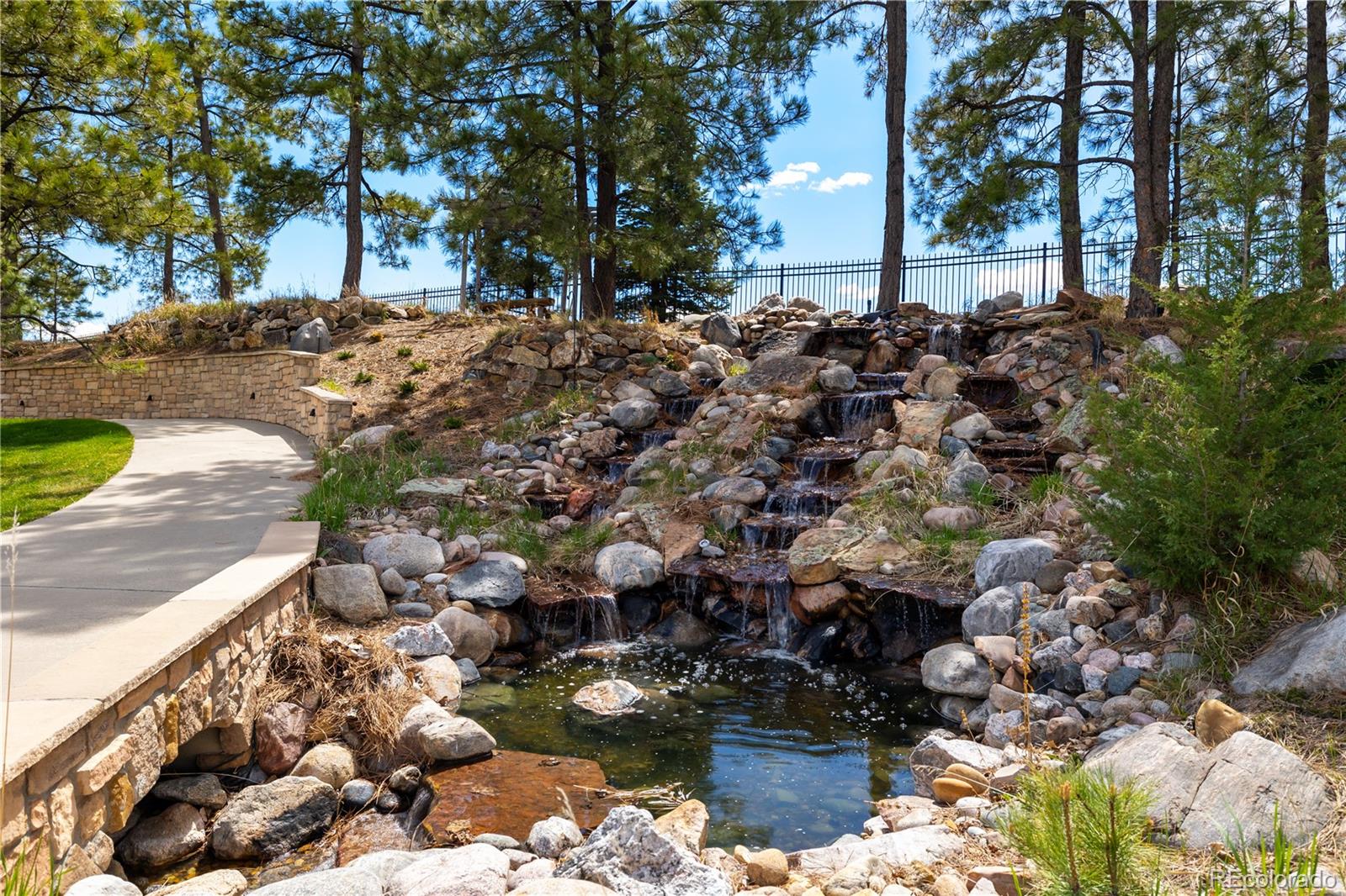 MLS Image #30 for 8417  high ridge court,castle pines, Colorado