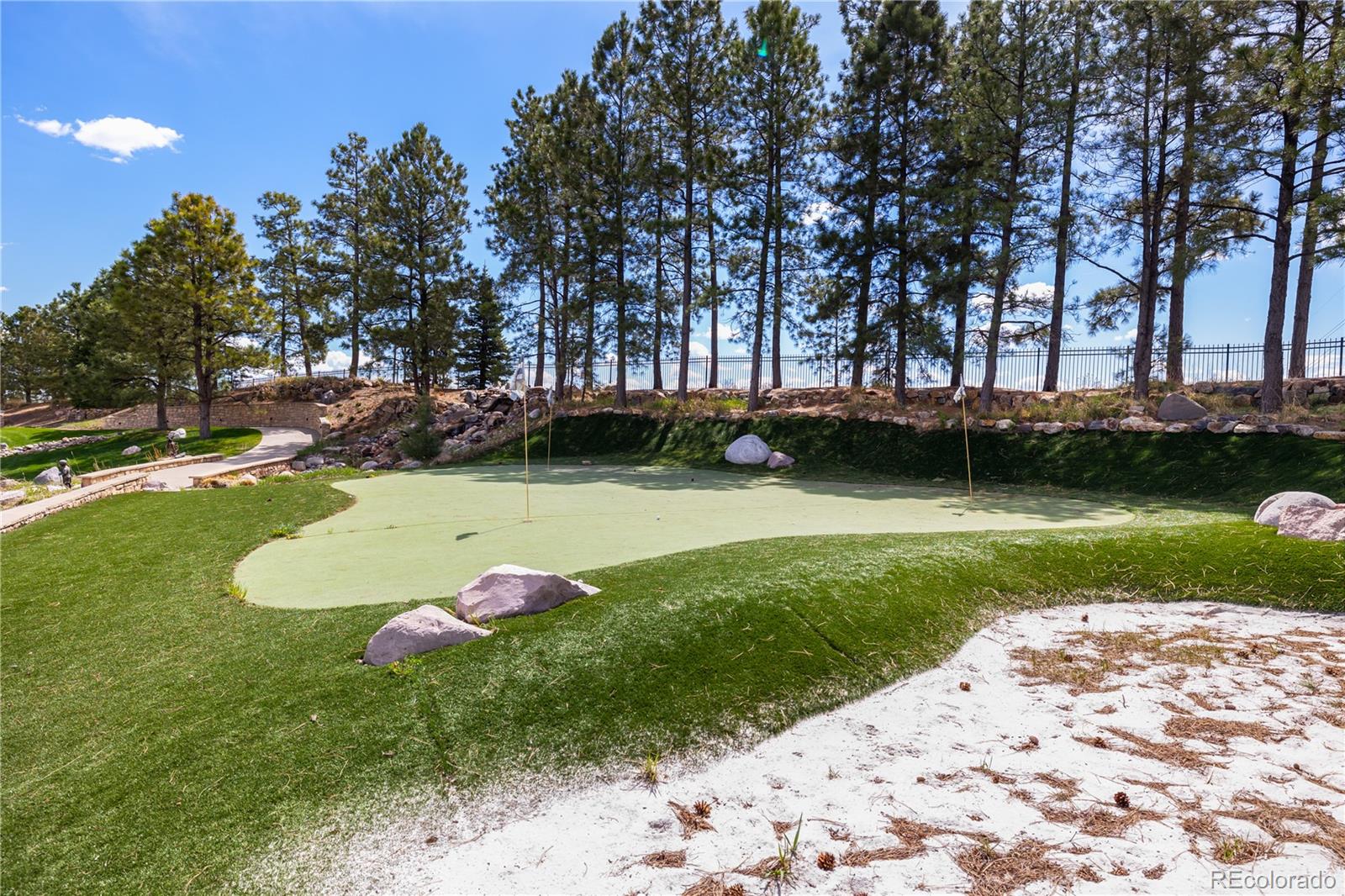 MLS Image #31 for 8417  high ridge court,castle pines, Colorado