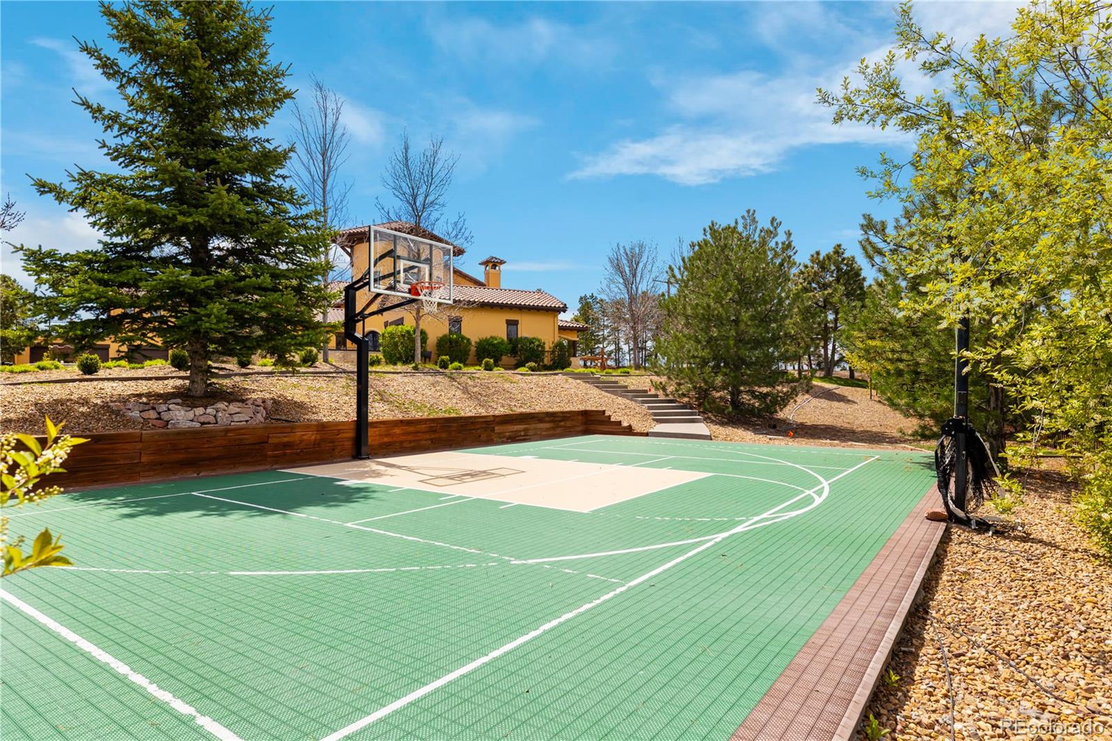 MLS Image #32 for 8417  high ridge court,castle pines, Colorado