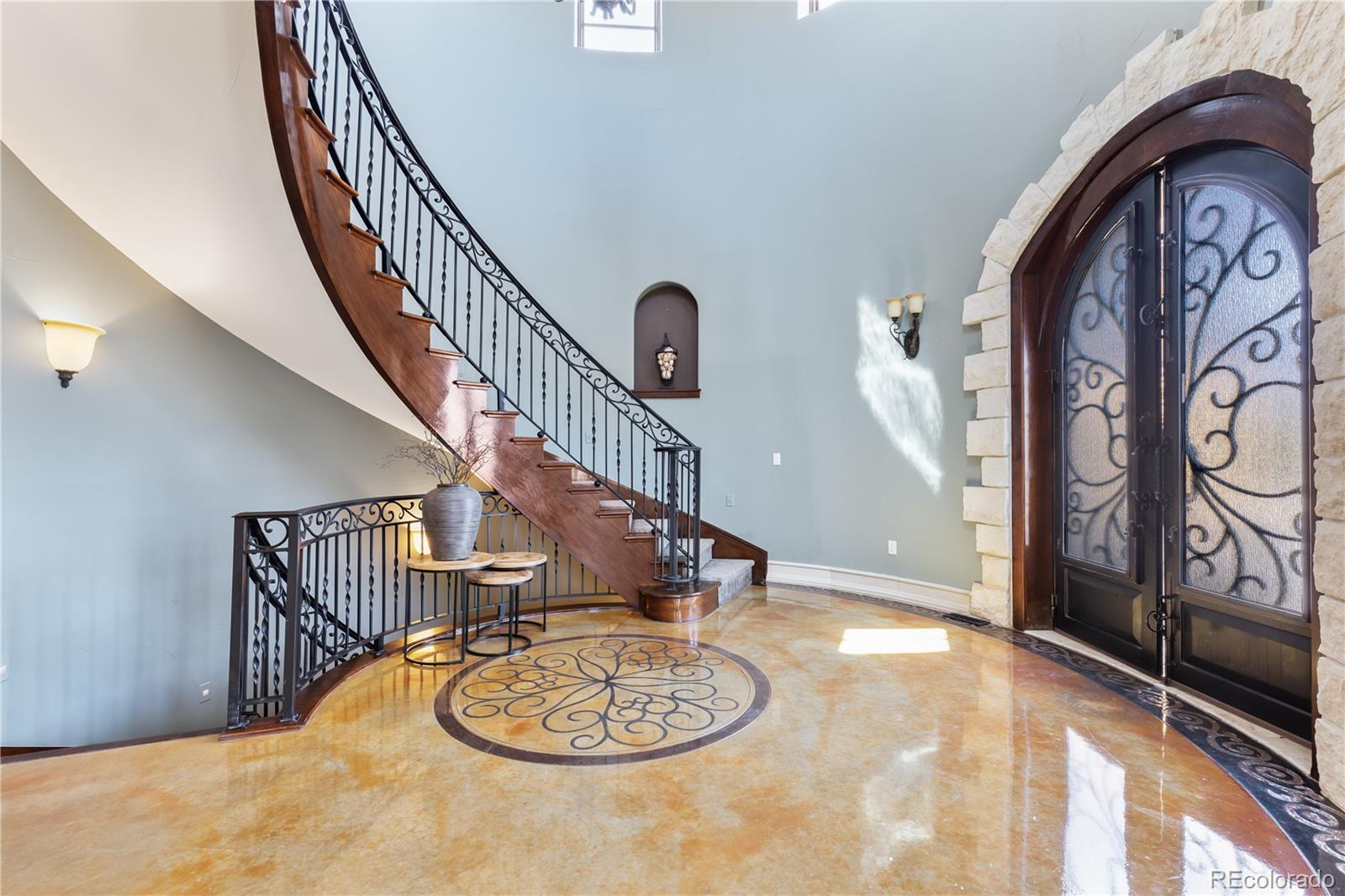 MLS Image #4 for 8417  high ridge court,castle pines, Colorado