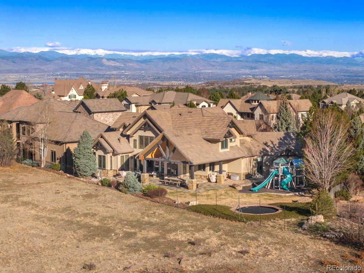MLS Image #43 for 5886  amber ridge drive,castle pines, Colorado