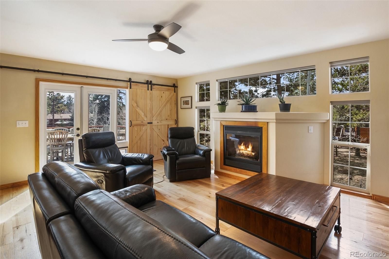 MLS Image #10 for 2205  valley view drive,woodland park, Colorado