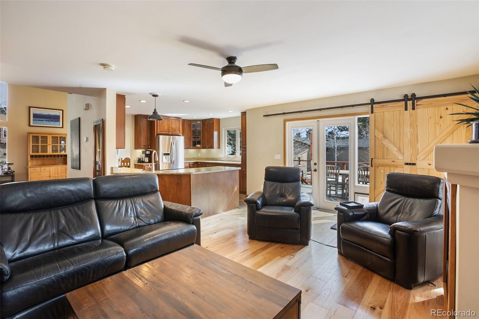 MLS Image #11 for 2205  valley view drive,woodland park, Colorado