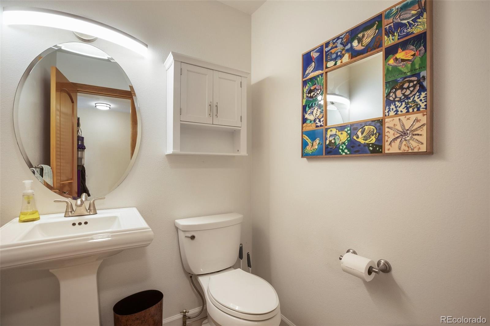 MLS Image #12 for 2205  valley view drive,woodland park, Colorado