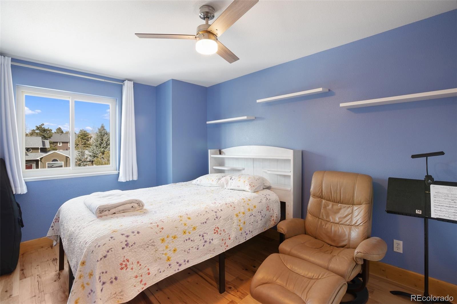 MLS Image #13 for 2205  valley view drive,woodland park, Colorado