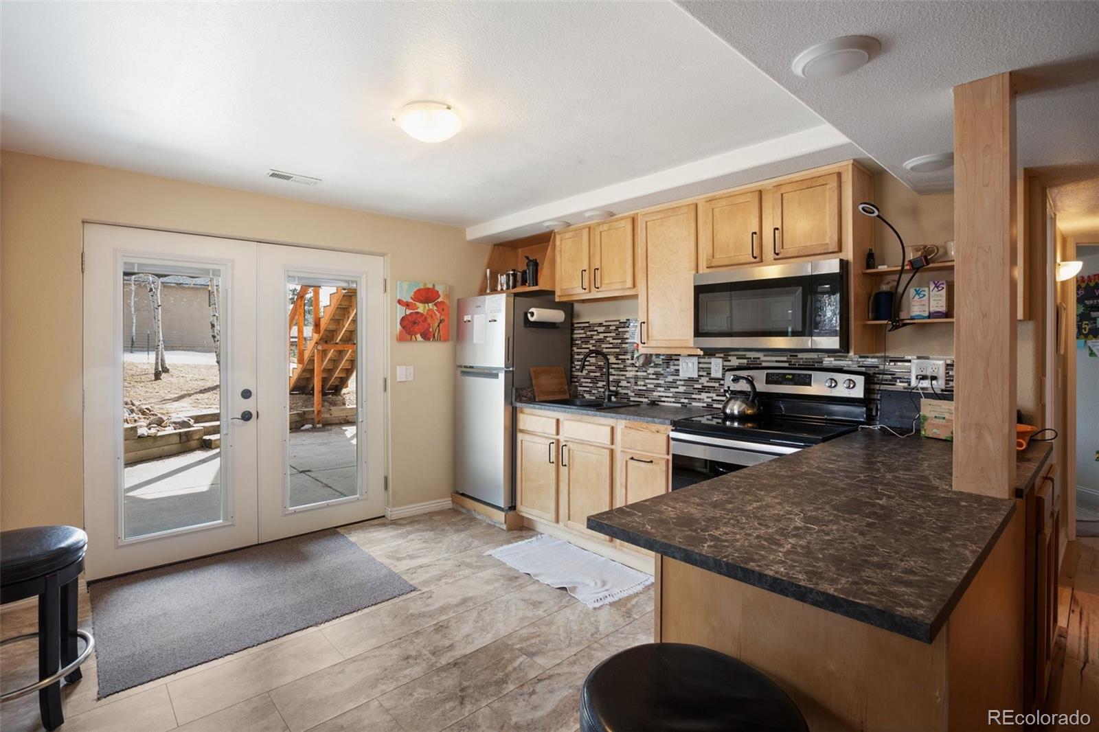 MLS Image #19 for 2205  valley view drive,woodland park, Colorado