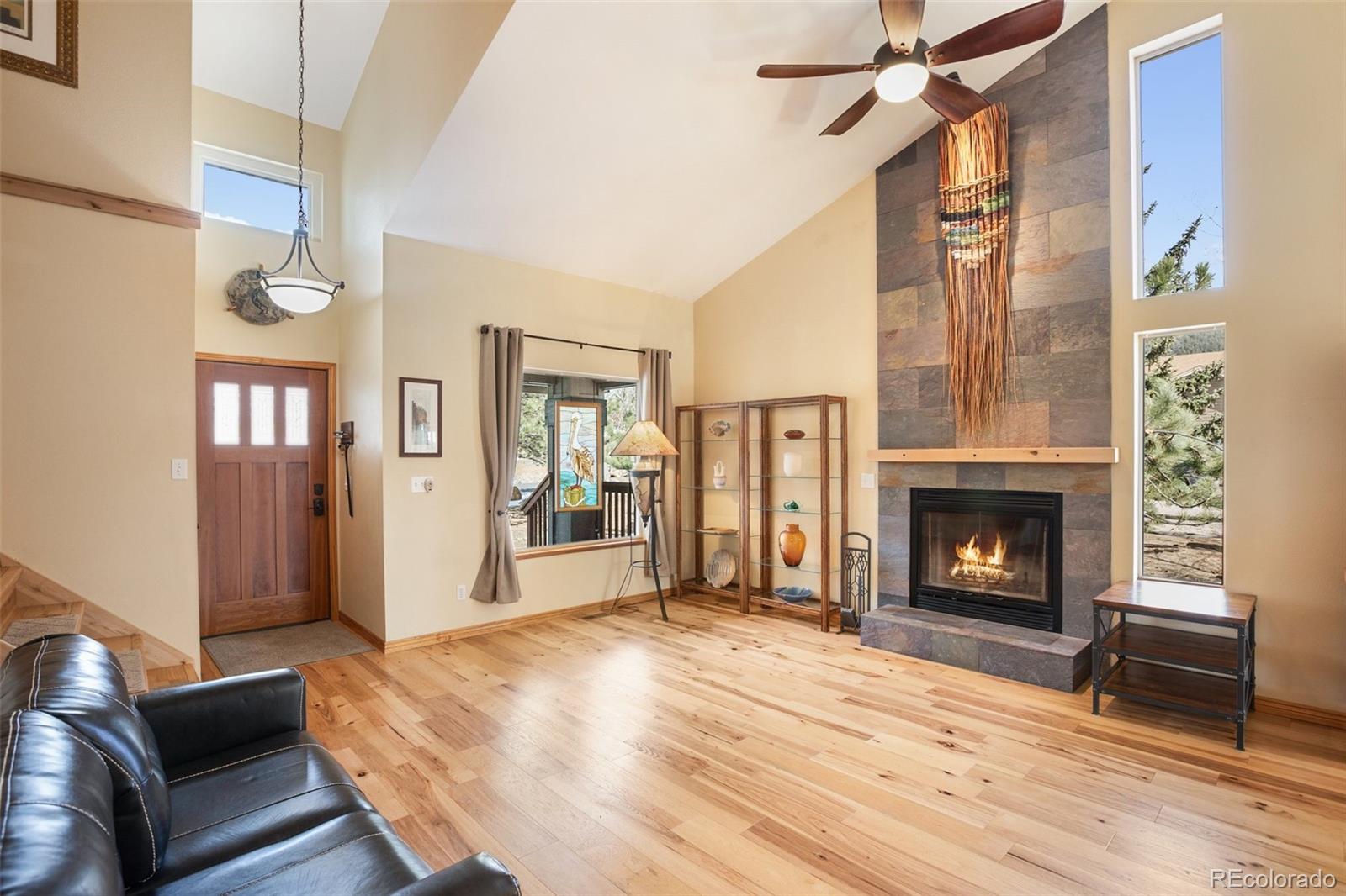 MLS Image #2 for 2205  valley view drive,woodland park, Colorado