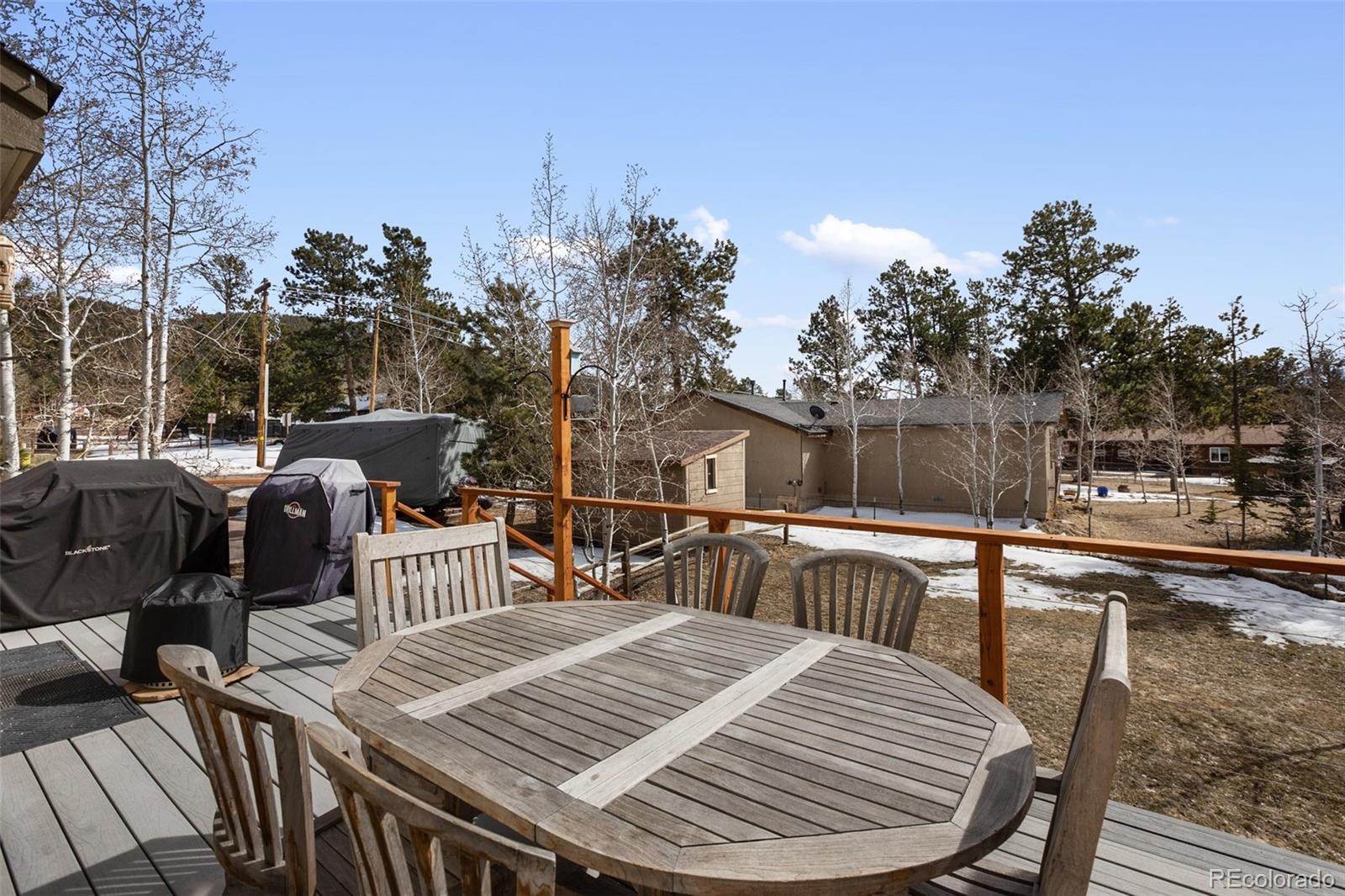 MLS Image #20 for 2205  valley view drive,woodland park, Colorado