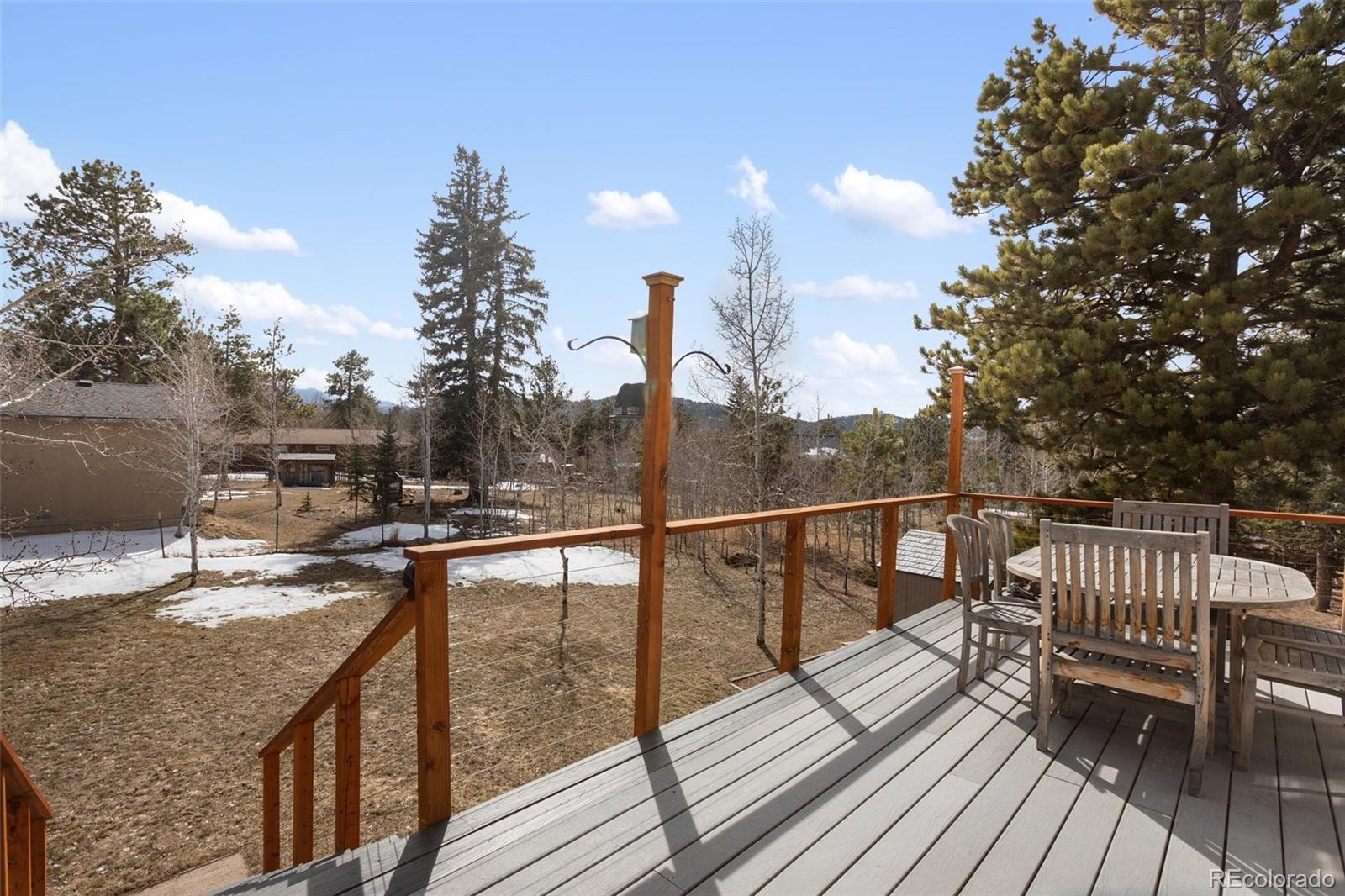 MLS Image #21 for 2205  valley view drive,woodland park, Colorado