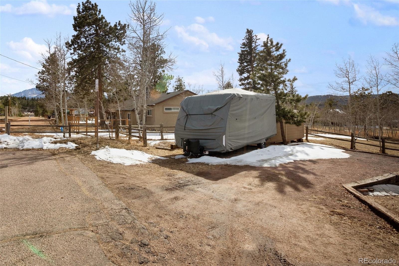 MLS Image #25 for 2205  valley view drive,woodland park, Colorado