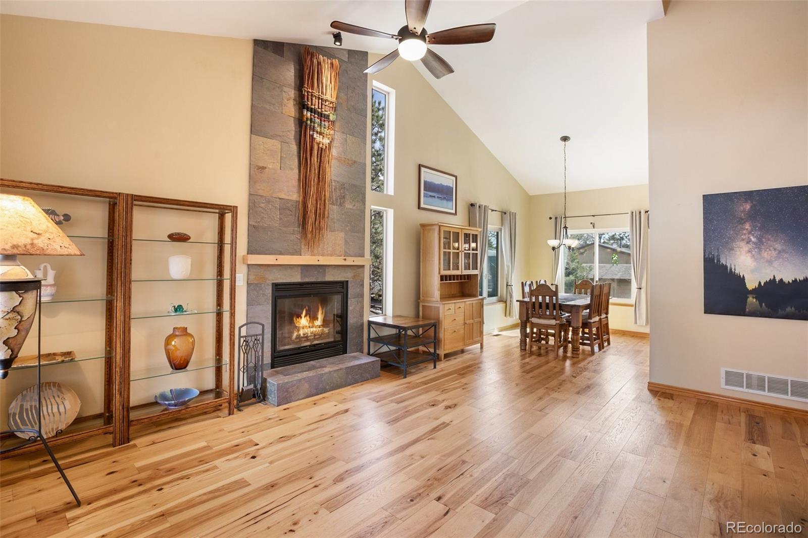 MLS Image #3 for 2205  valley view drive,woodland park, Colorado