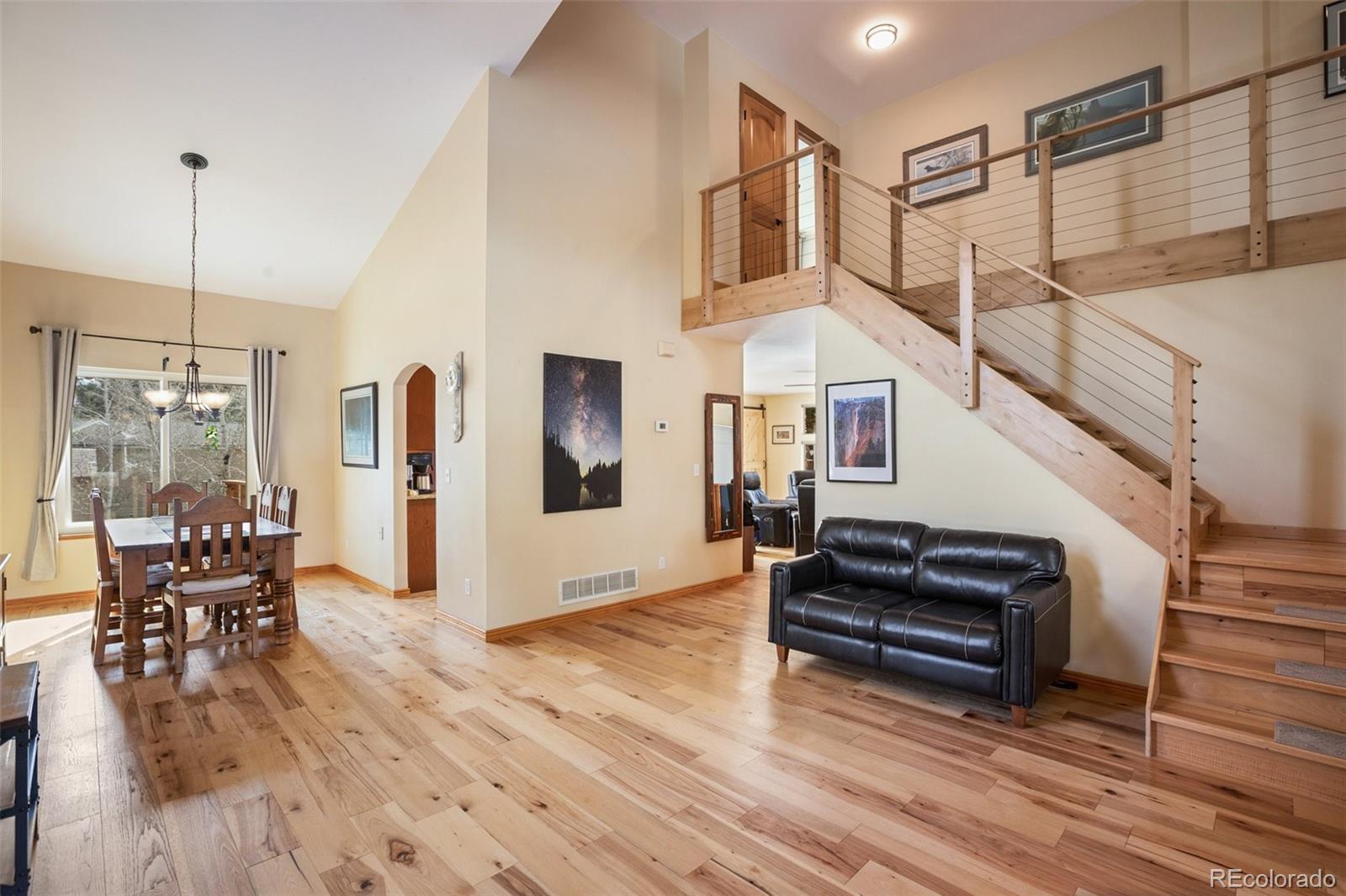 MLS Image #4 for 2205  valley view drive,woodland park, Colorado