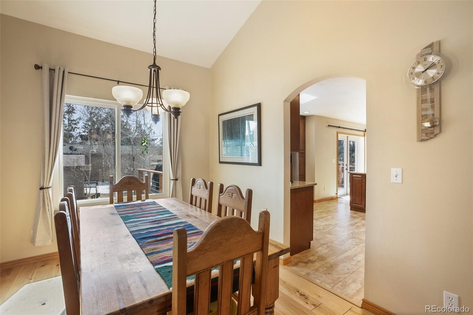 MLS Image #5 for 2205  valley view drive,woodland park, Colorado