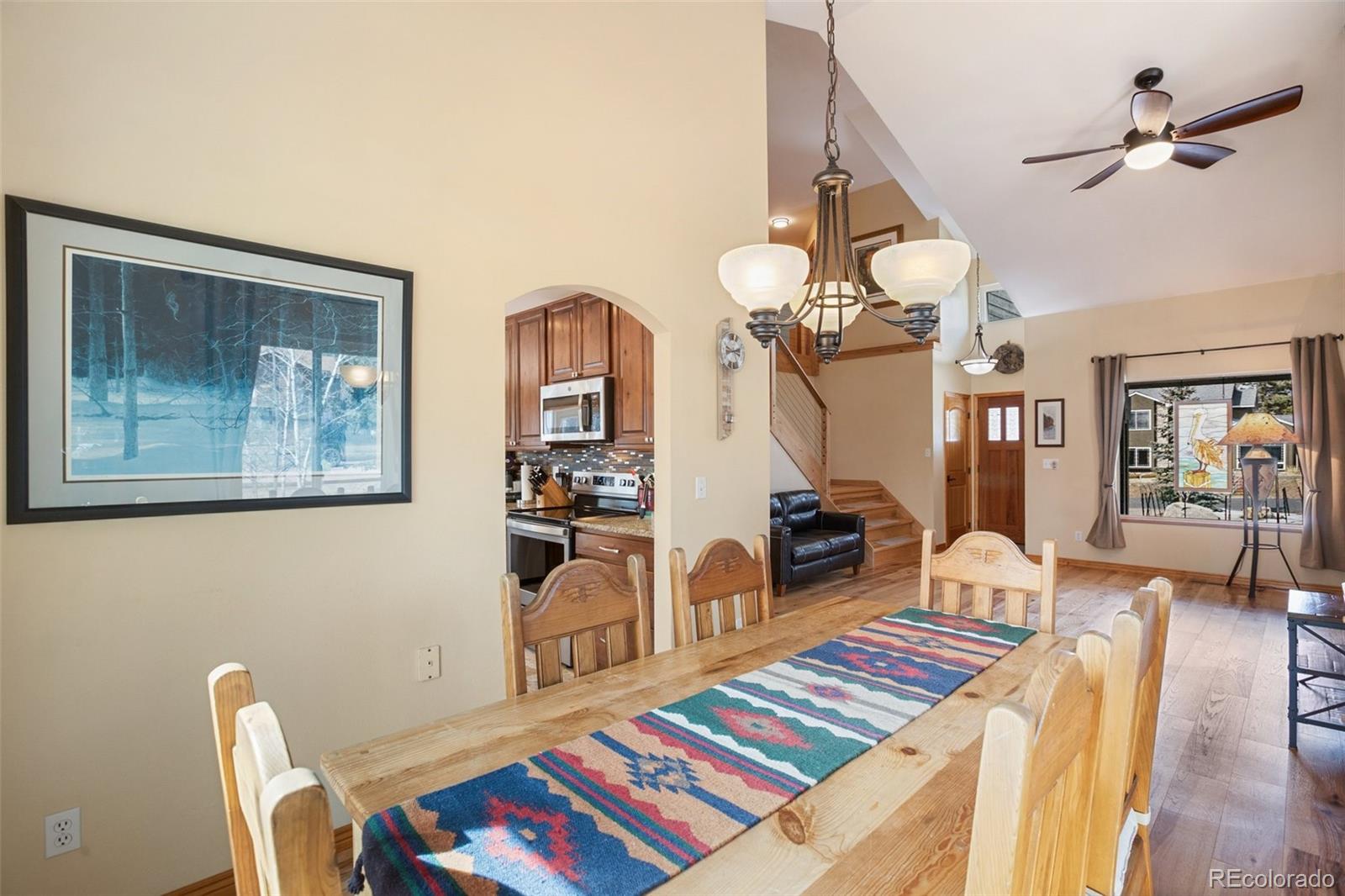 MLS Image #6 for 2205  valley view drive,woodland park, Colorado