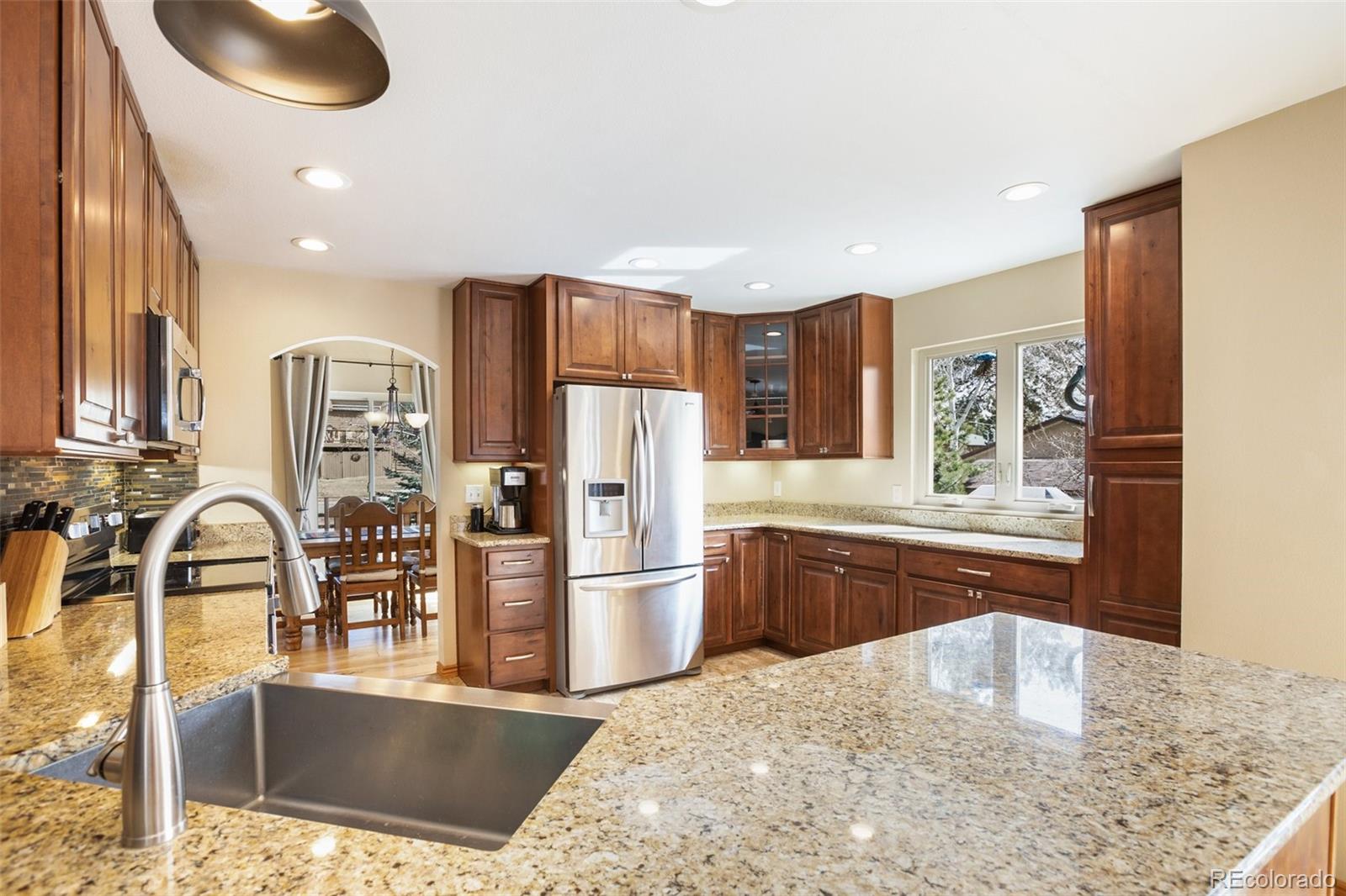 MLS Image #9 for 2205  valley view drive,woodland park, Colorado