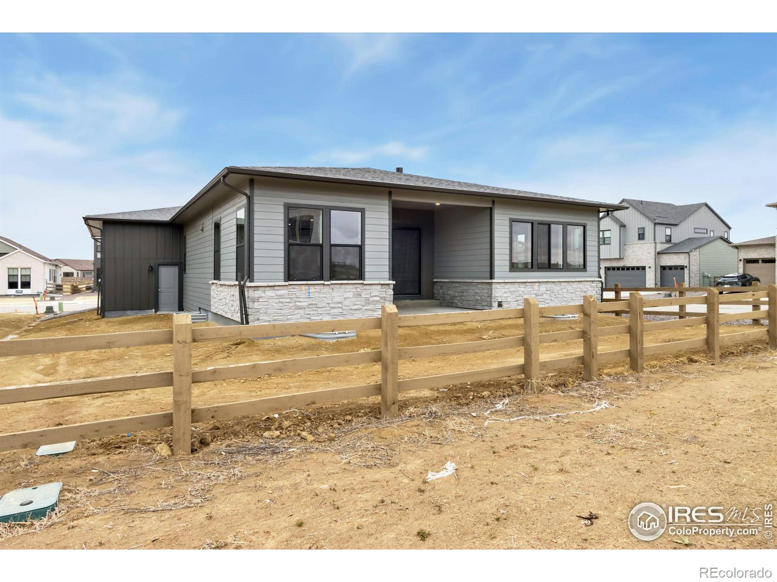 MLS Image #12 for 5844  kilbeggin road,timnath, Colorado