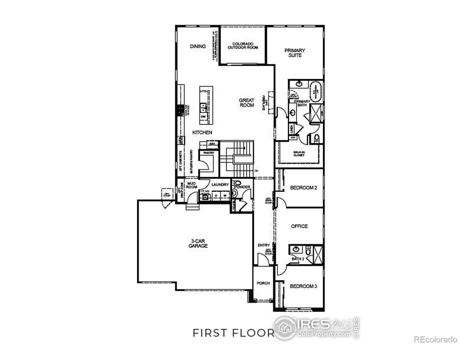 MLS Image #13 for 5844  kilbeggin road,timnath, Colorado