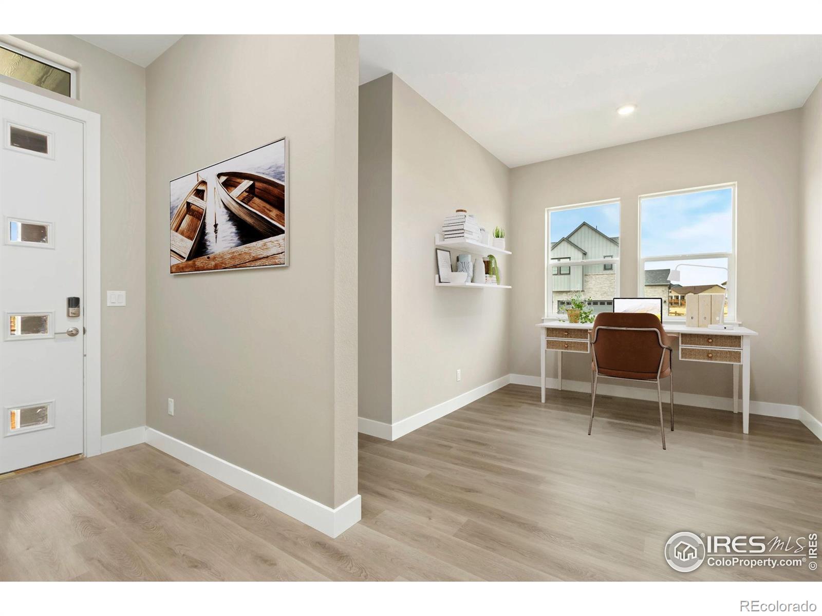 MLS Image #2 for 5844  kilbeggin road,timnath, Colorado