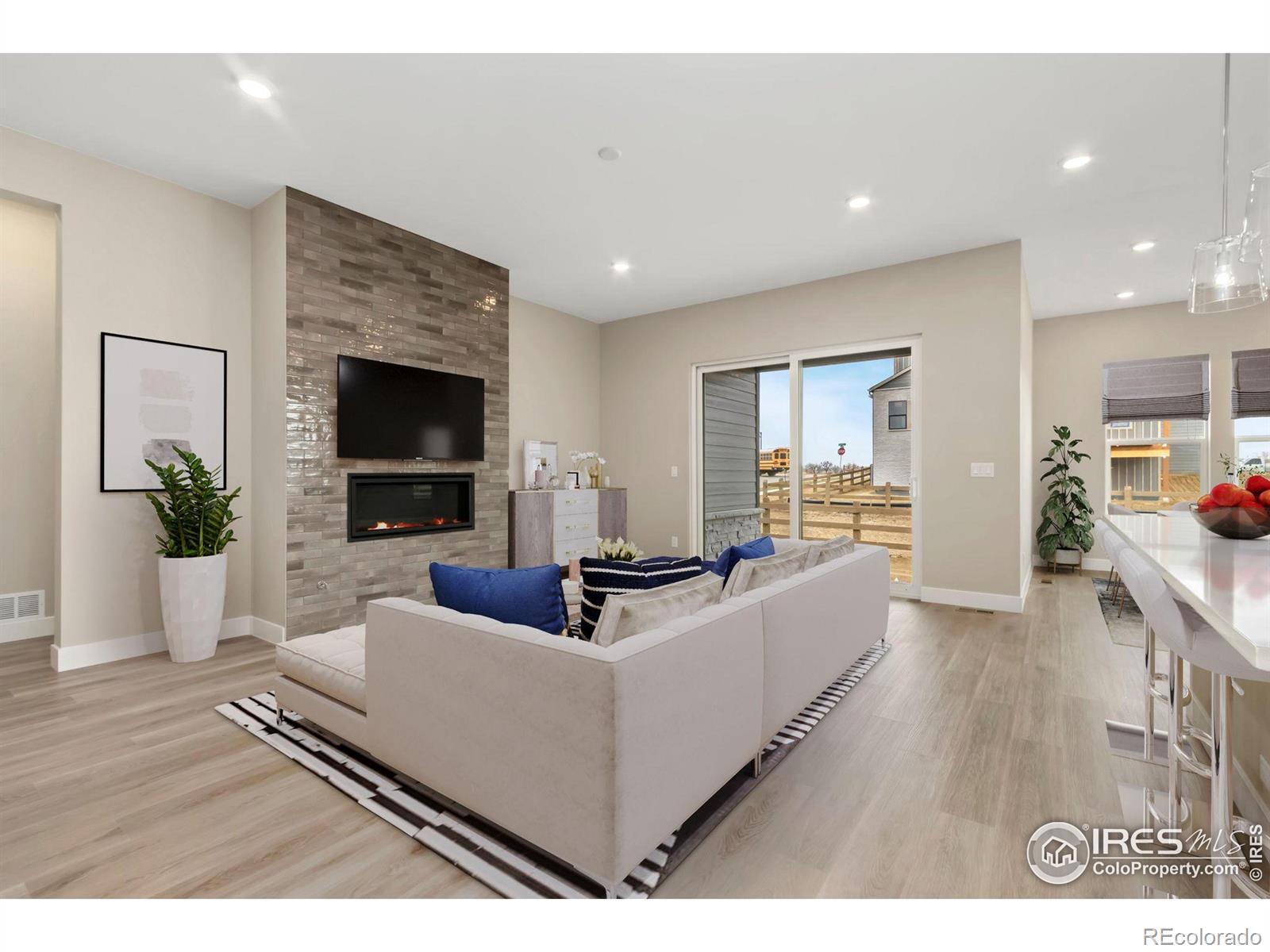 MLS Image #3 for 5844  kilbeggin road,timnath, Colorado